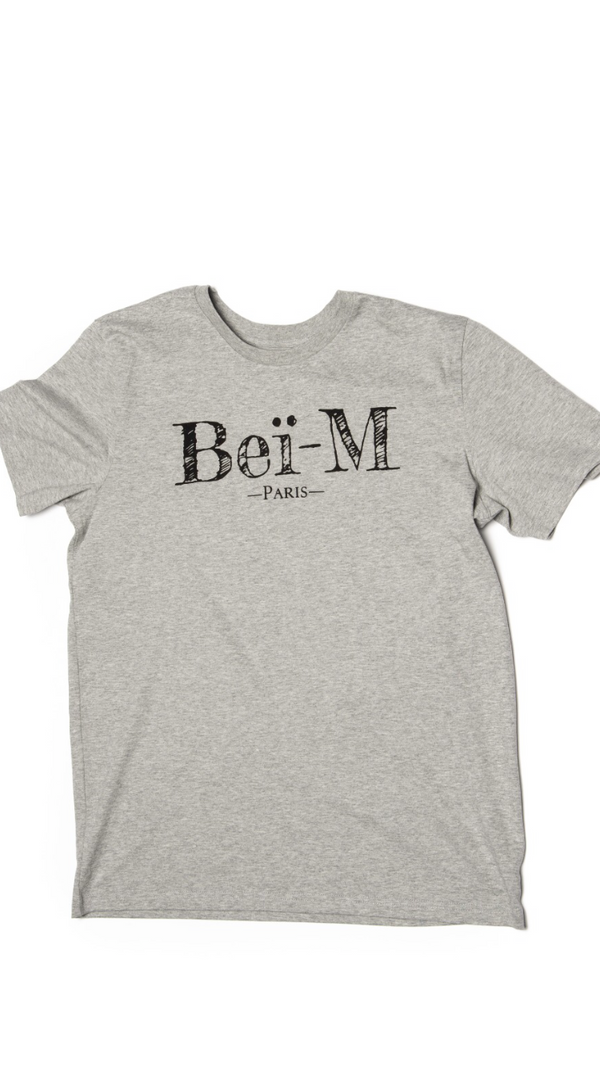 T-shirt Beï-M Paris